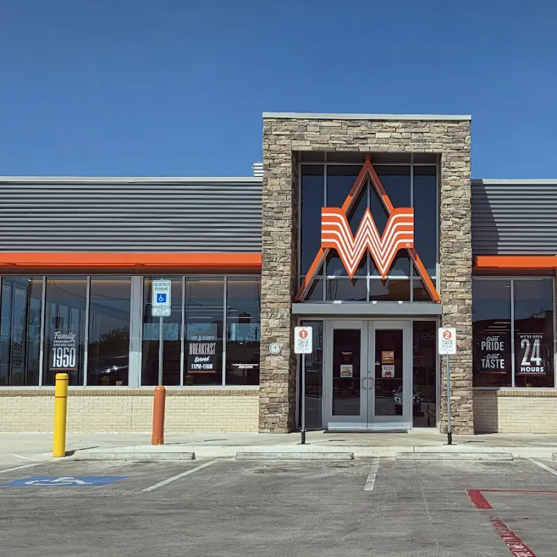 Whataburger
