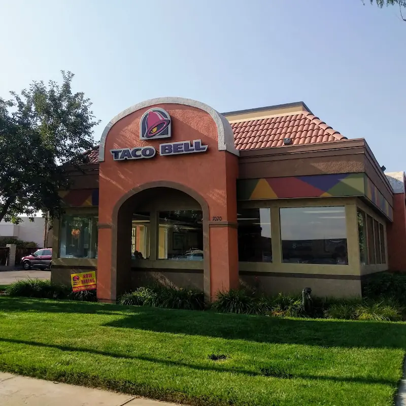 Taco Bell