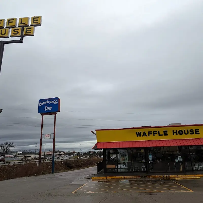 Waffle House