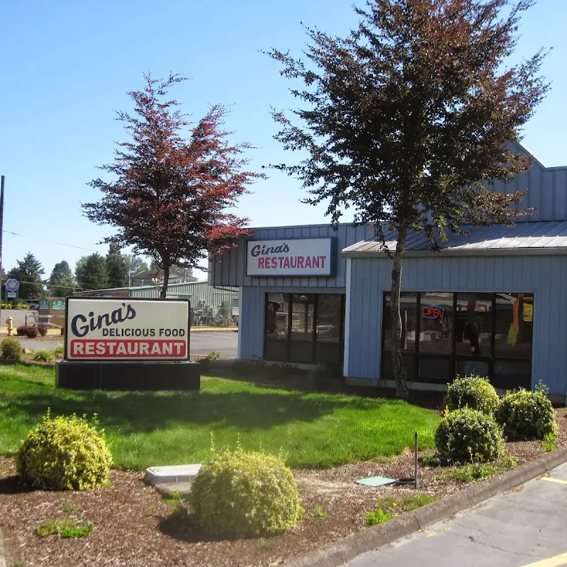 Gina's Restaurant