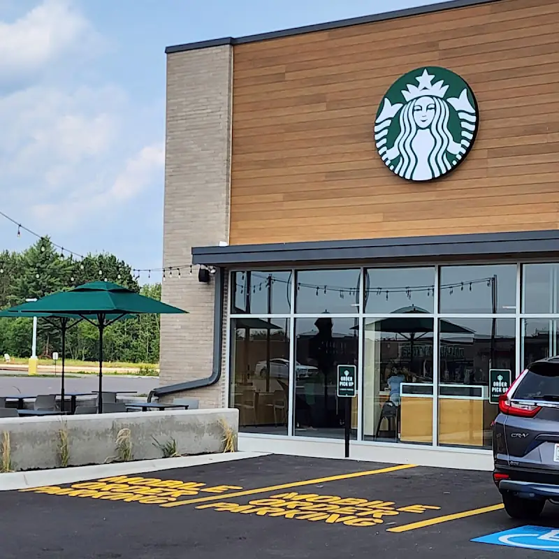 Starbucks Coffee Company