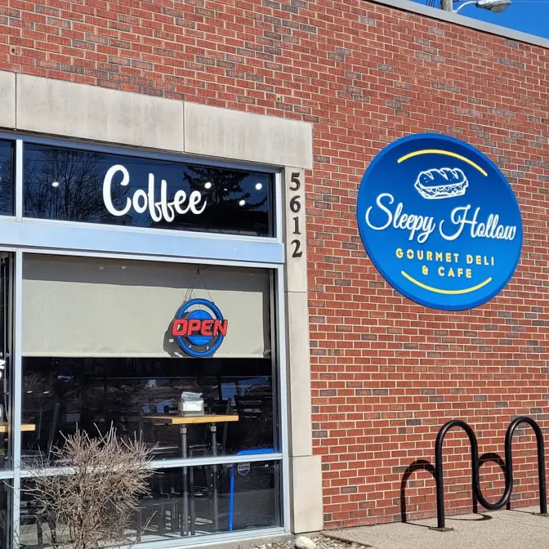 Sleepy Hollow Gourmet Deli & Cafe