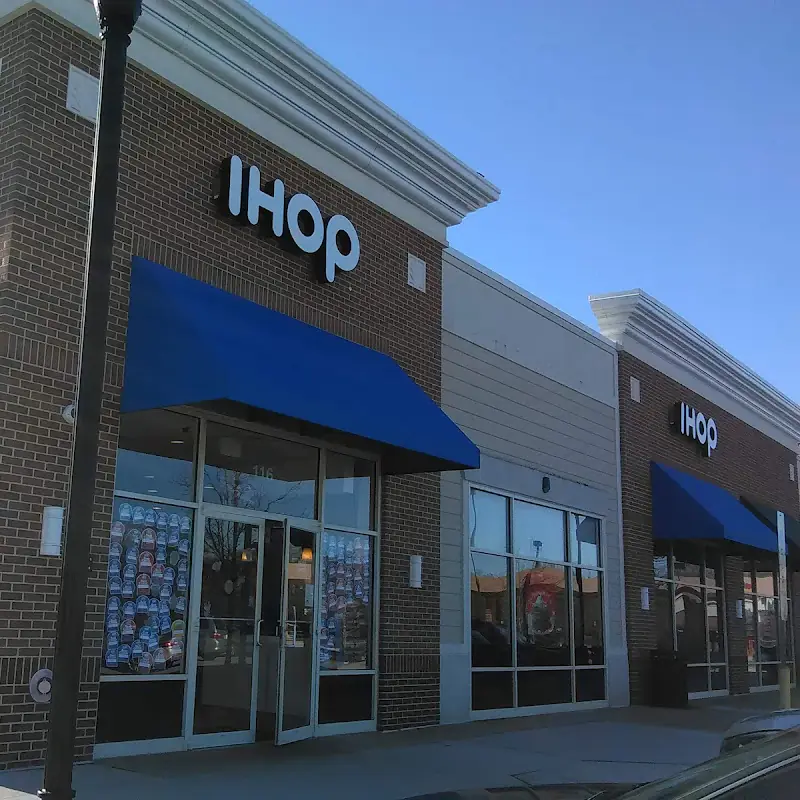 IHOP