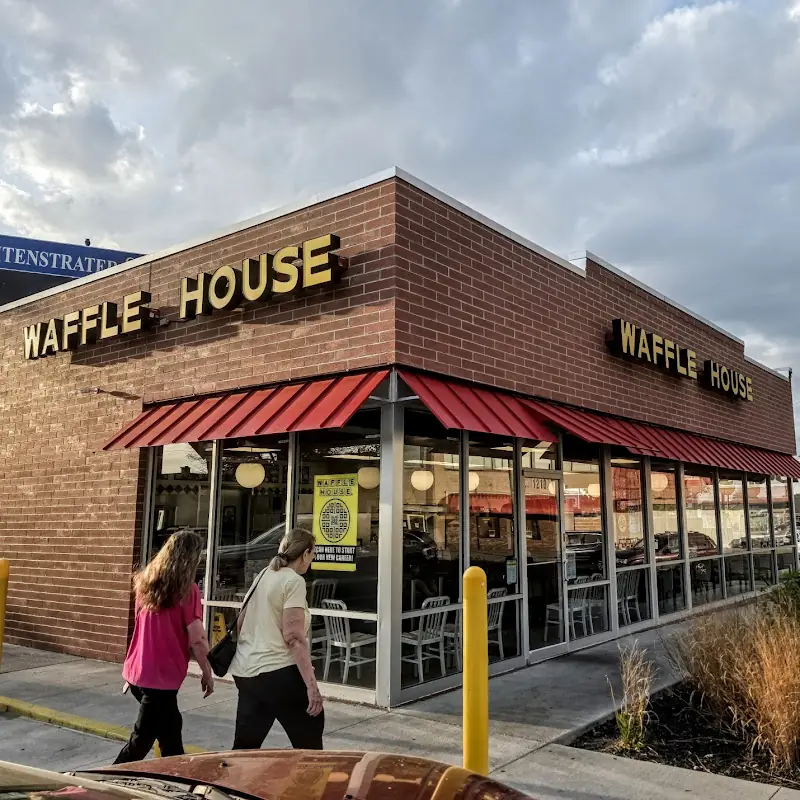 Waffle House