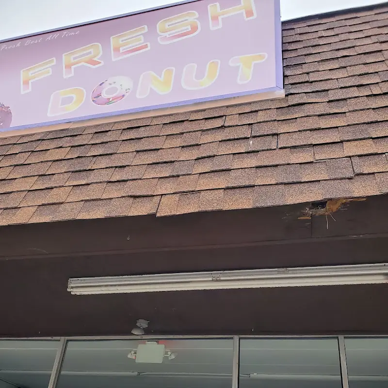 FRESH DONUT