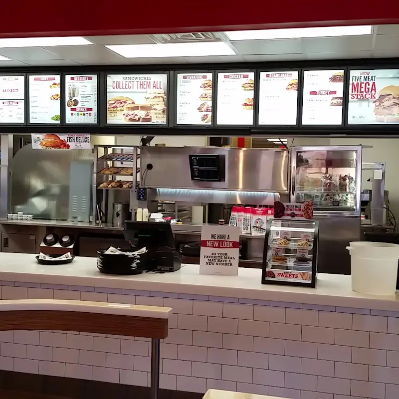 Arby's
