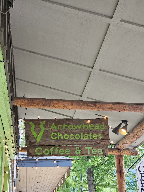 Arrowhead Chocolates