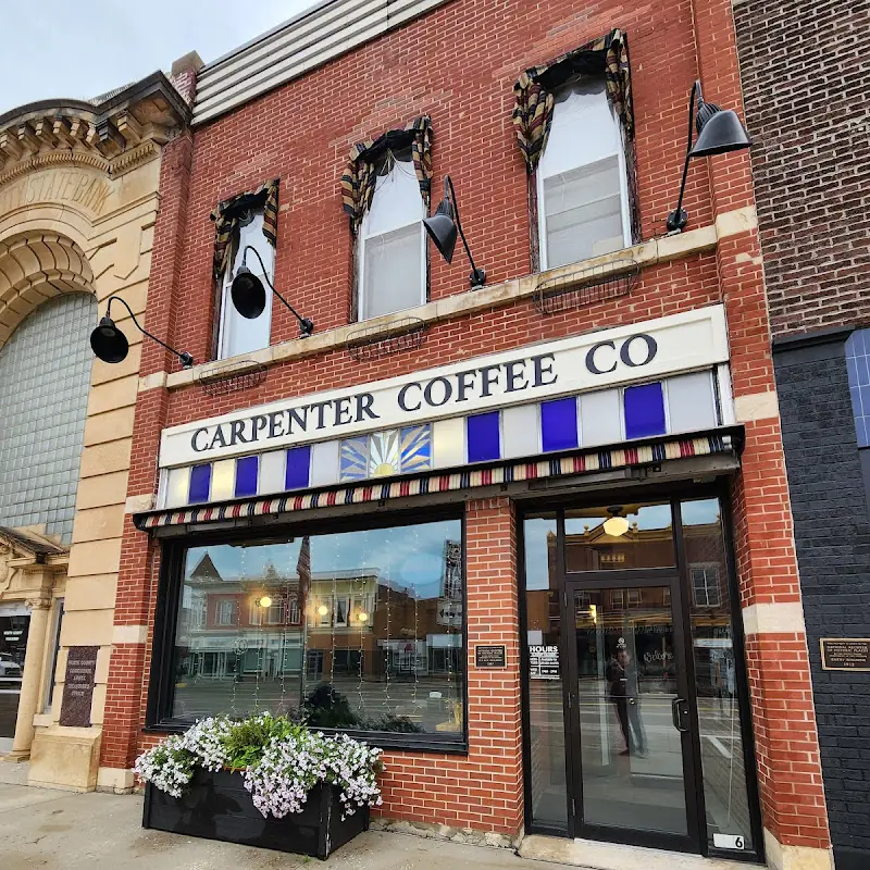 Carpenter Coffee Company
