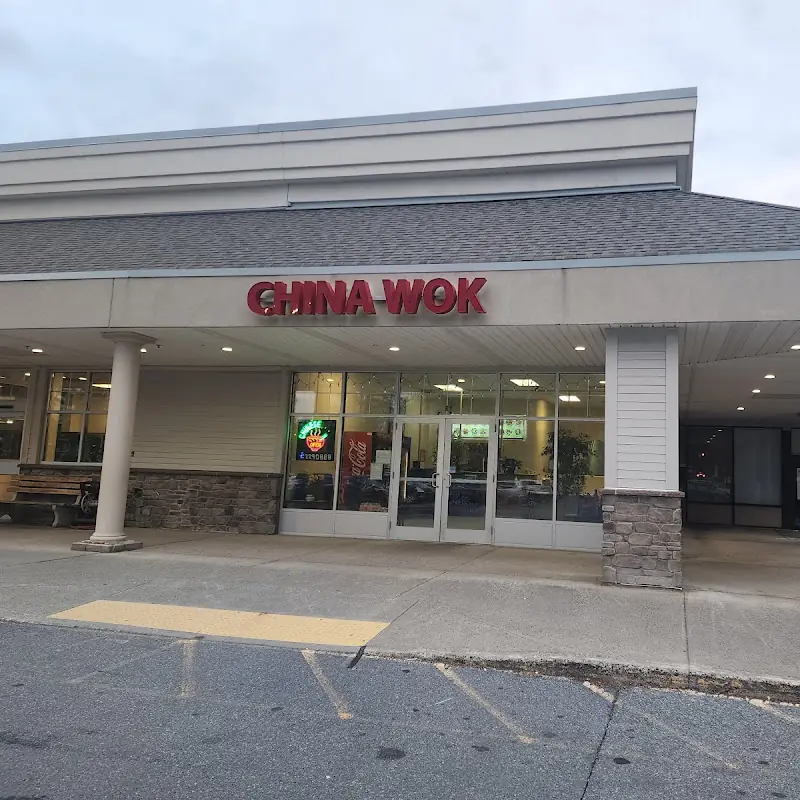China Wok