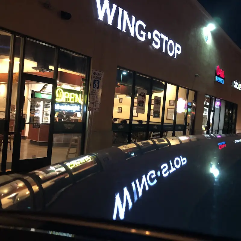 Wingstop