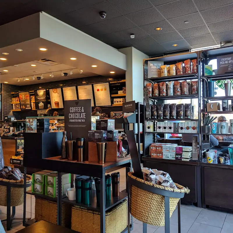 Starbucks Coffee Company