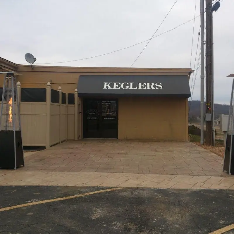 Keglers