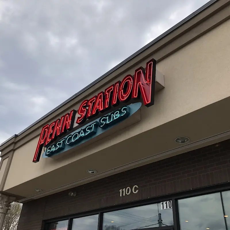 Penn Station East Coast Subs