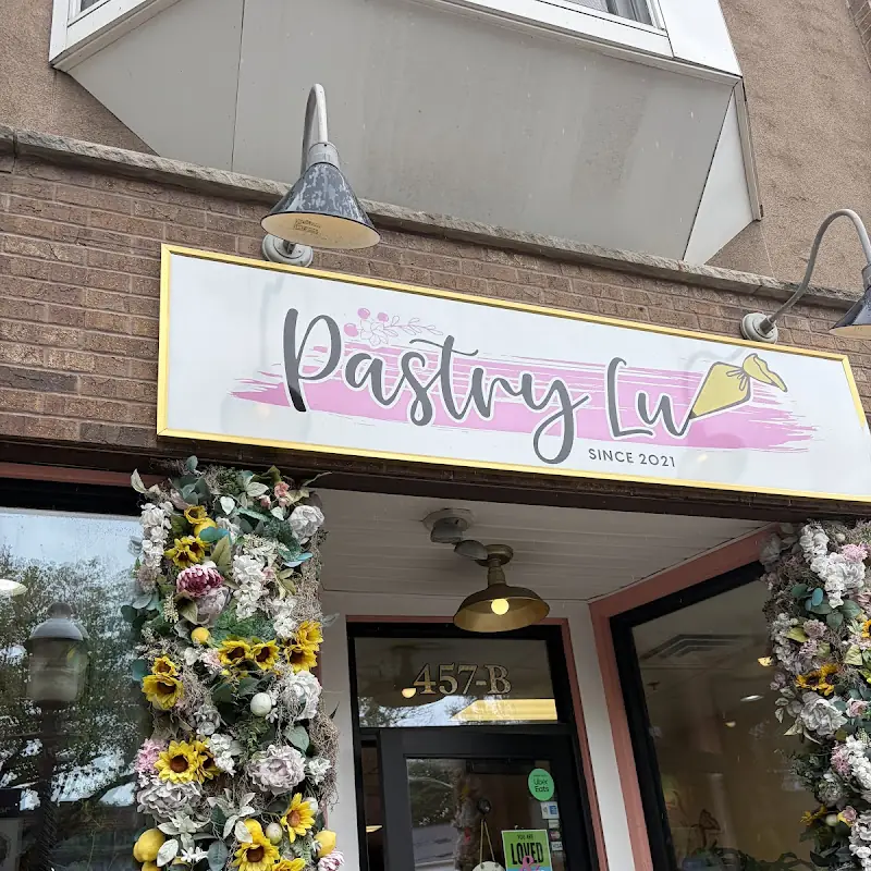 Pastry Lu