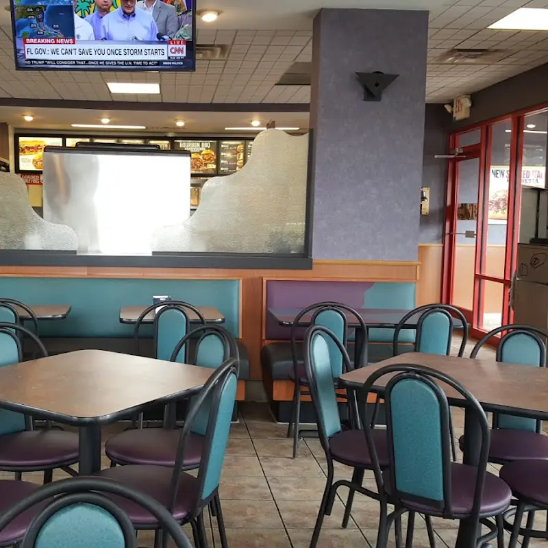 Arby's