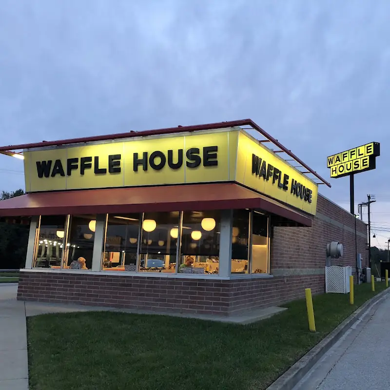 Waffle House