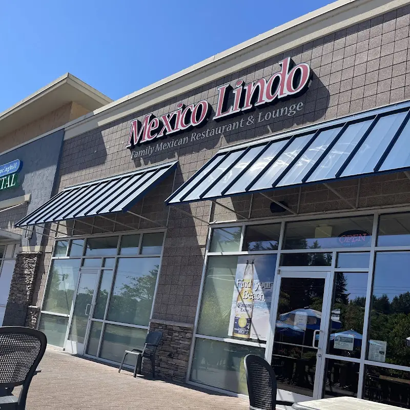 Mexico Lindo Restaurant & Lounge