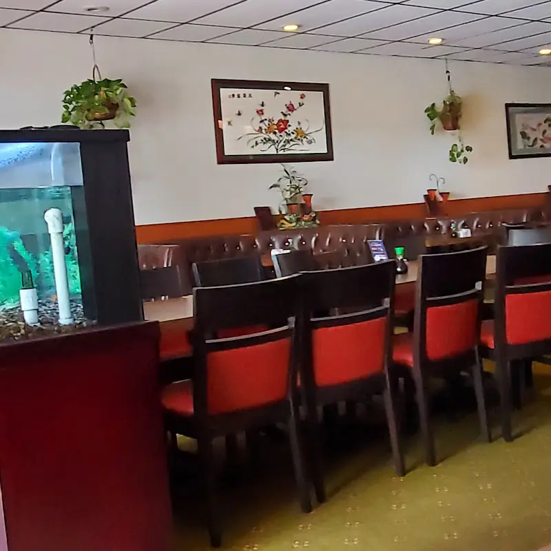 Mandarin House Restaurant