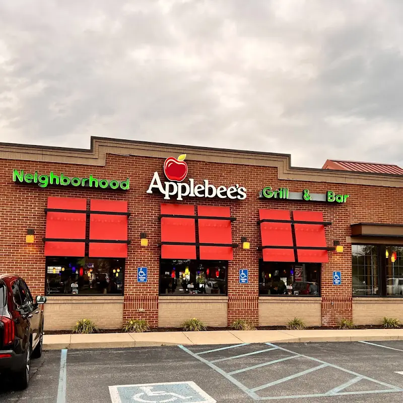 Applebee's Grill + Bar
