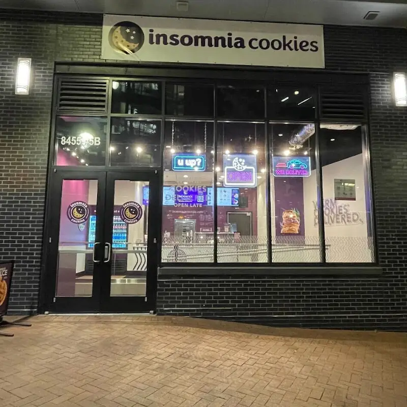 Insomnia Cookies