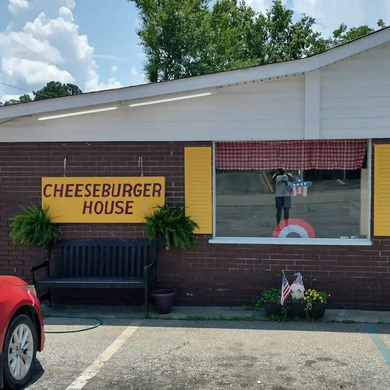 Johnny's Cheeseburger House