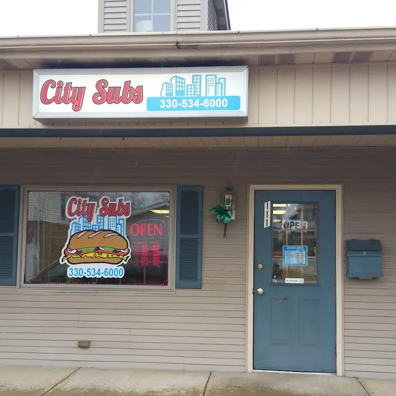 City Subs