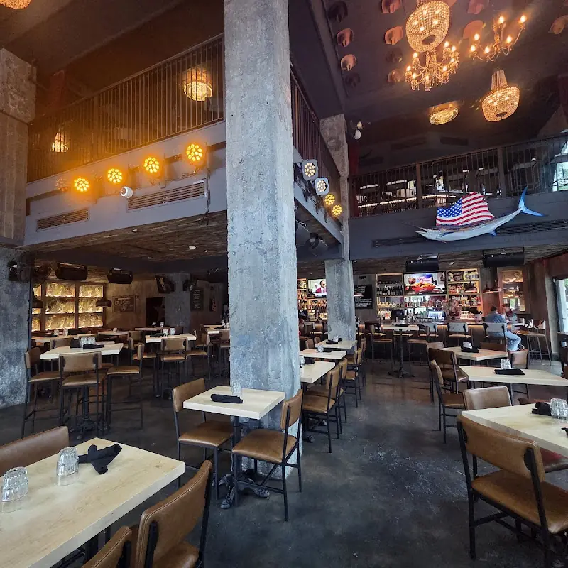 West Palm Cowboy Club