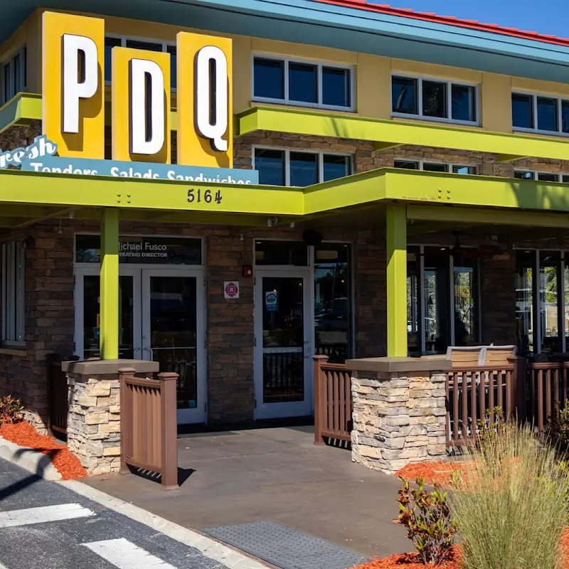 PDQ