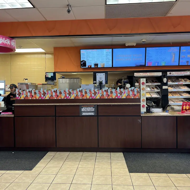 Dunkin'