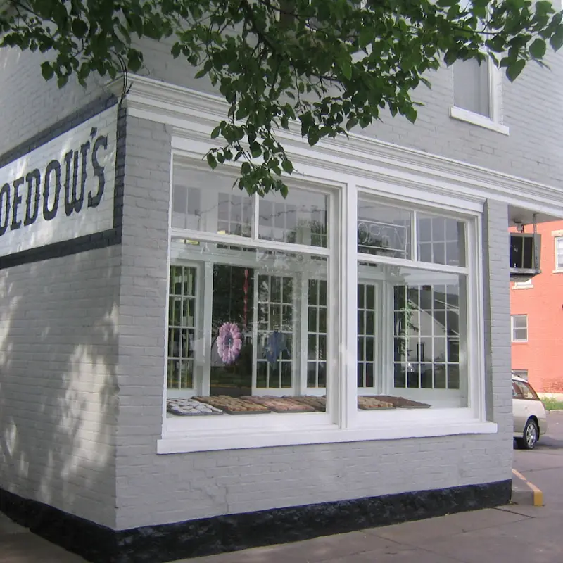 Bloedow Bakery