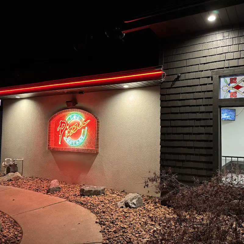 The Pizza Factory