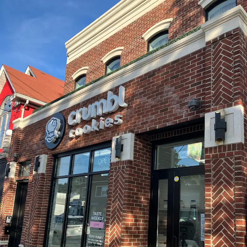 Crumbl