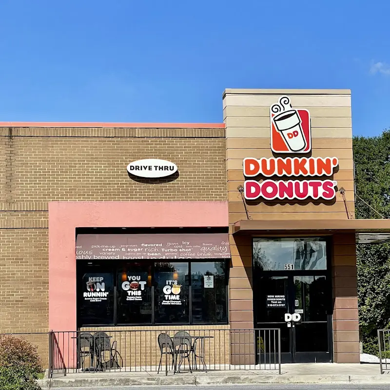 Dunkin'