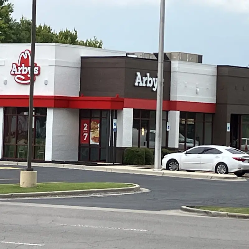 Arby's