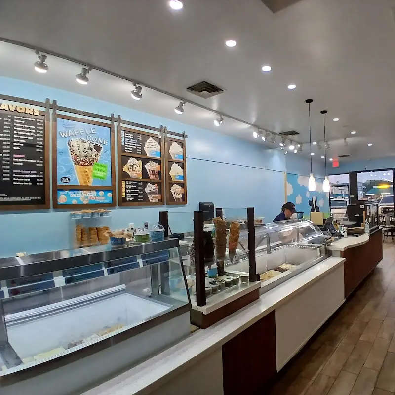 Ben & Jerry’s