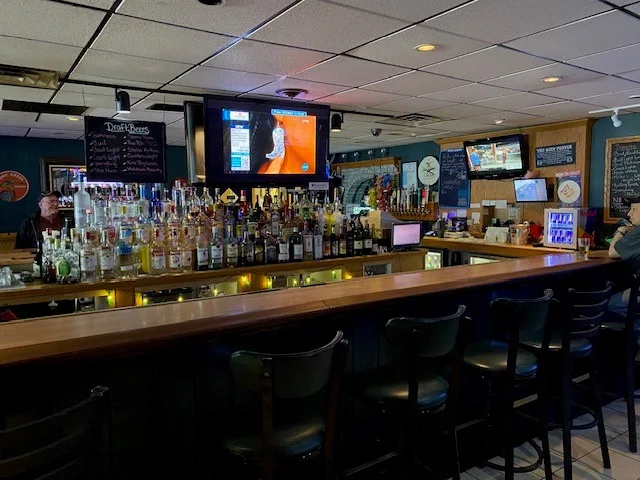 Digger McDuff's Tavern