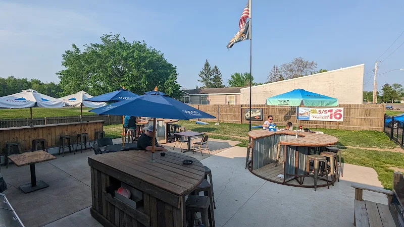 Marges Pub & Grub