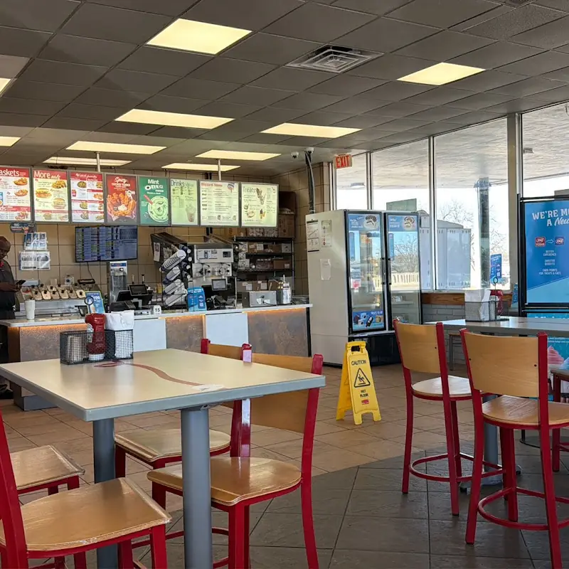 Dairy Queen