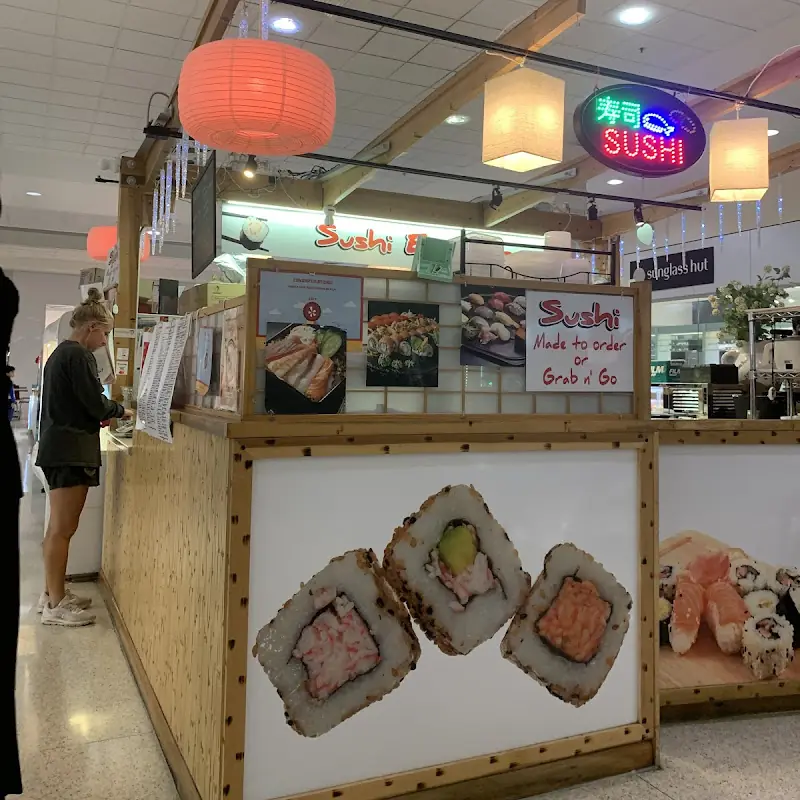 Sushi Express