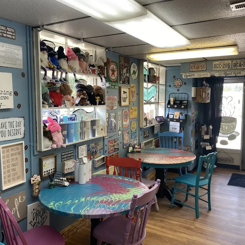 Reservation Alley-Shawnee