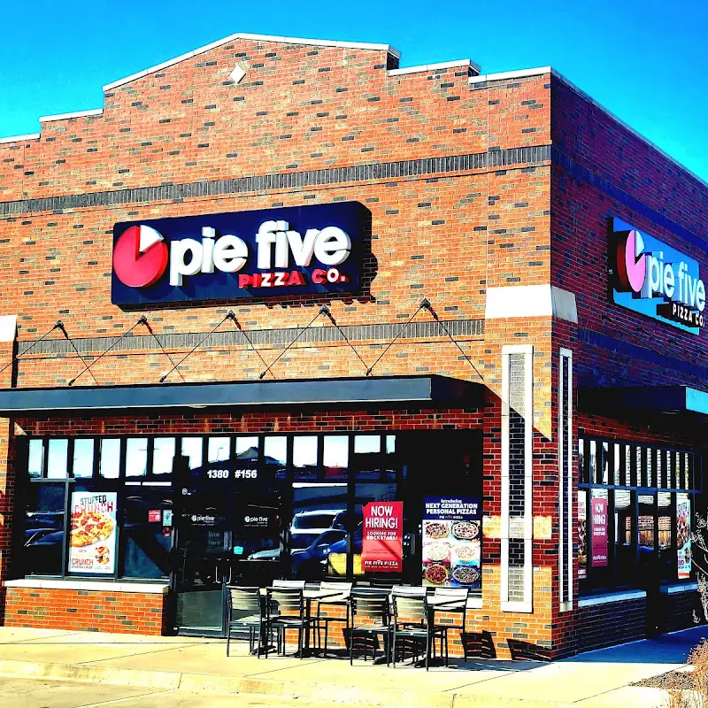 Pie Five Pizza