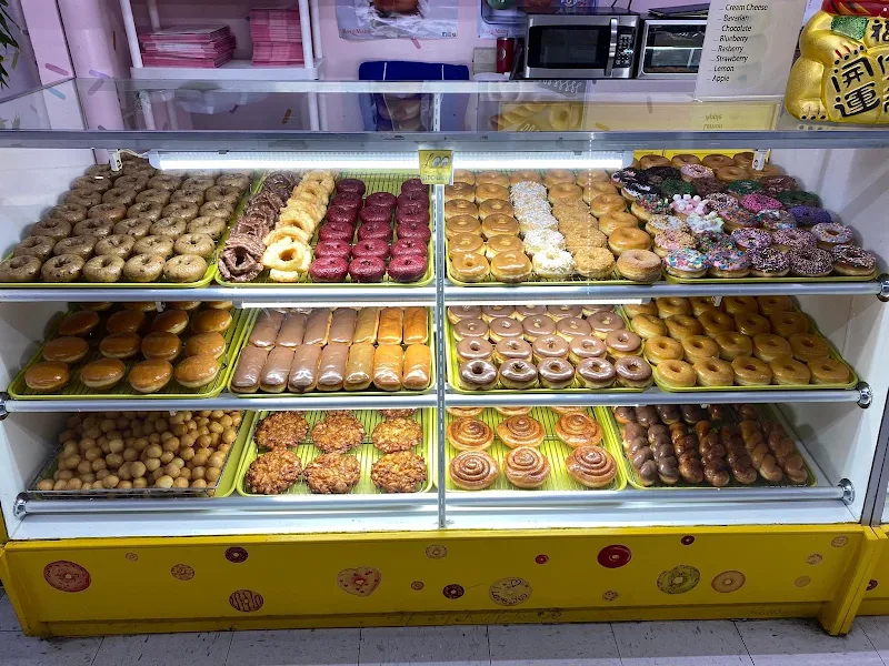Osceola Donuts