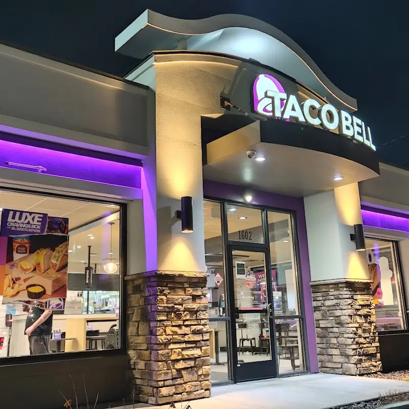 Taco Bell