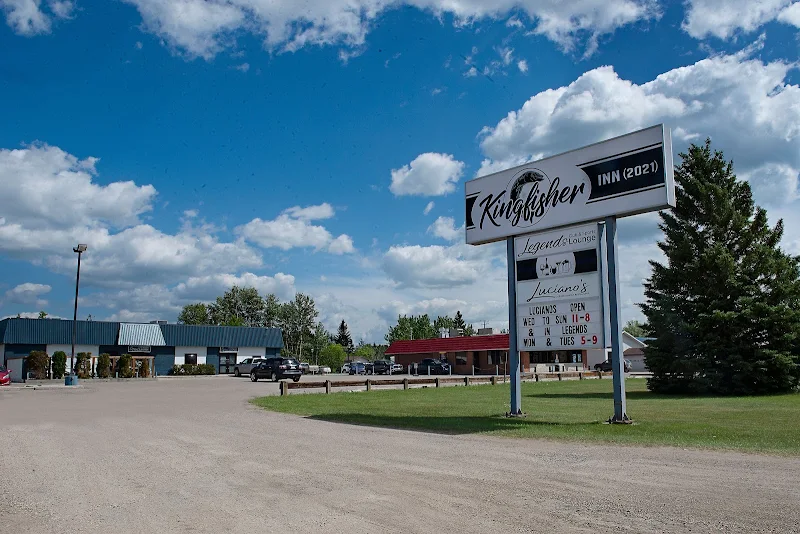 Kingfisher Inn
