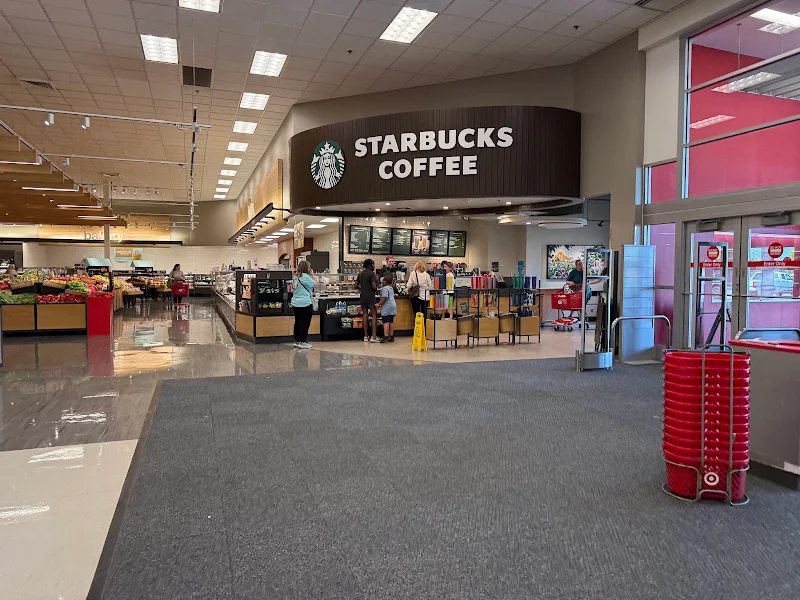 Starbucks Coffee Company