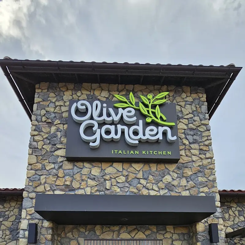 Olive Garden Italian Restaurant