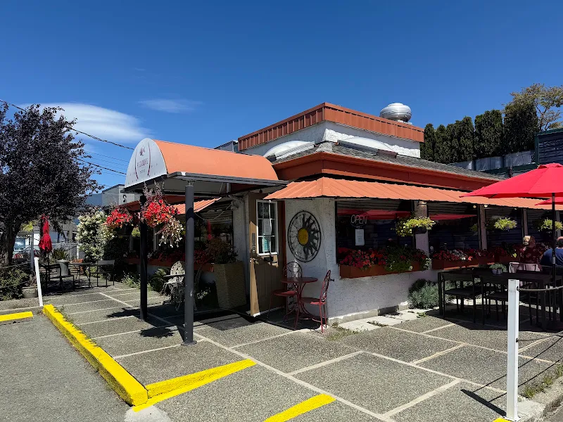 Pescadores Bistro