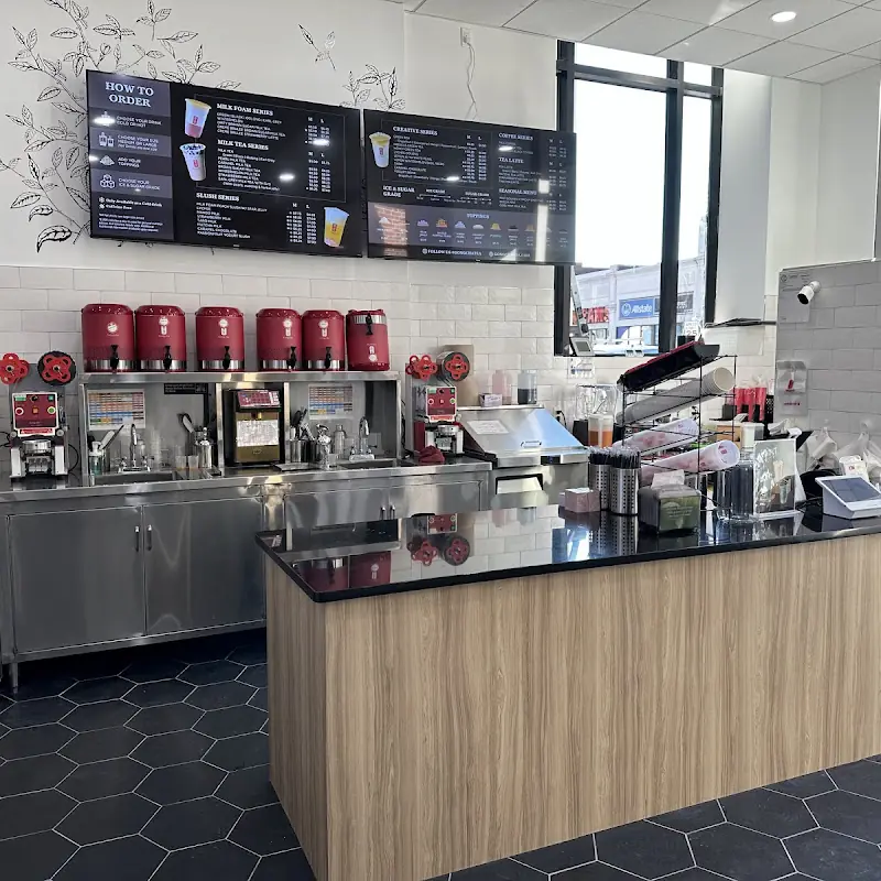 Gong Cha Hackensack