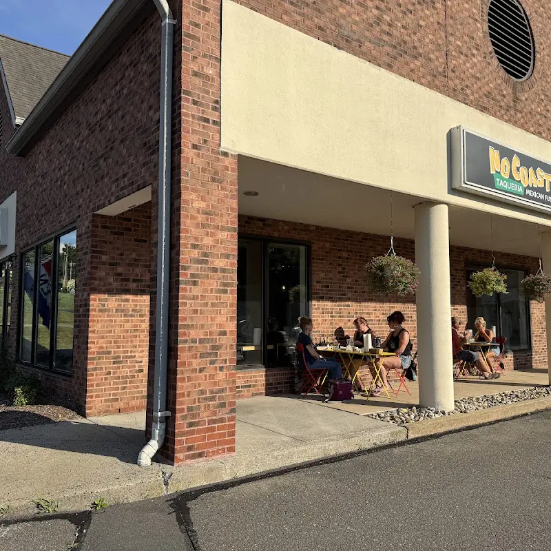 No Coast Taqueria
