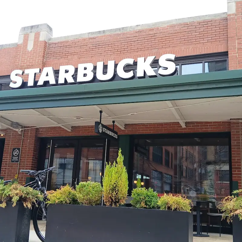 Starbucks Coffee Company